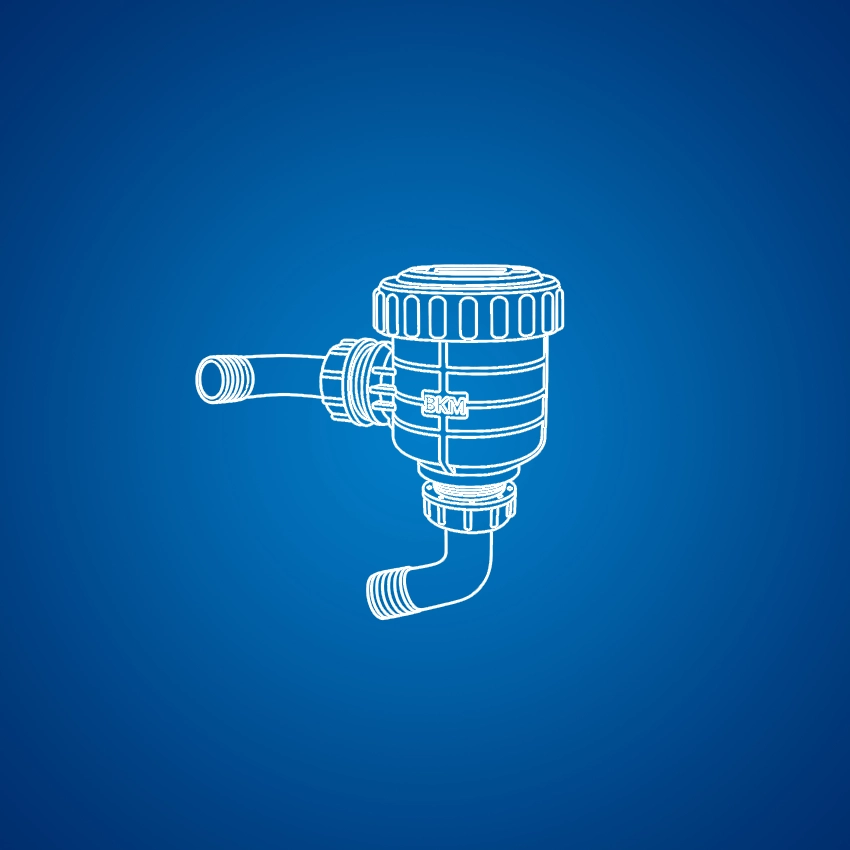 Tarım İlaçlama Filtreleri