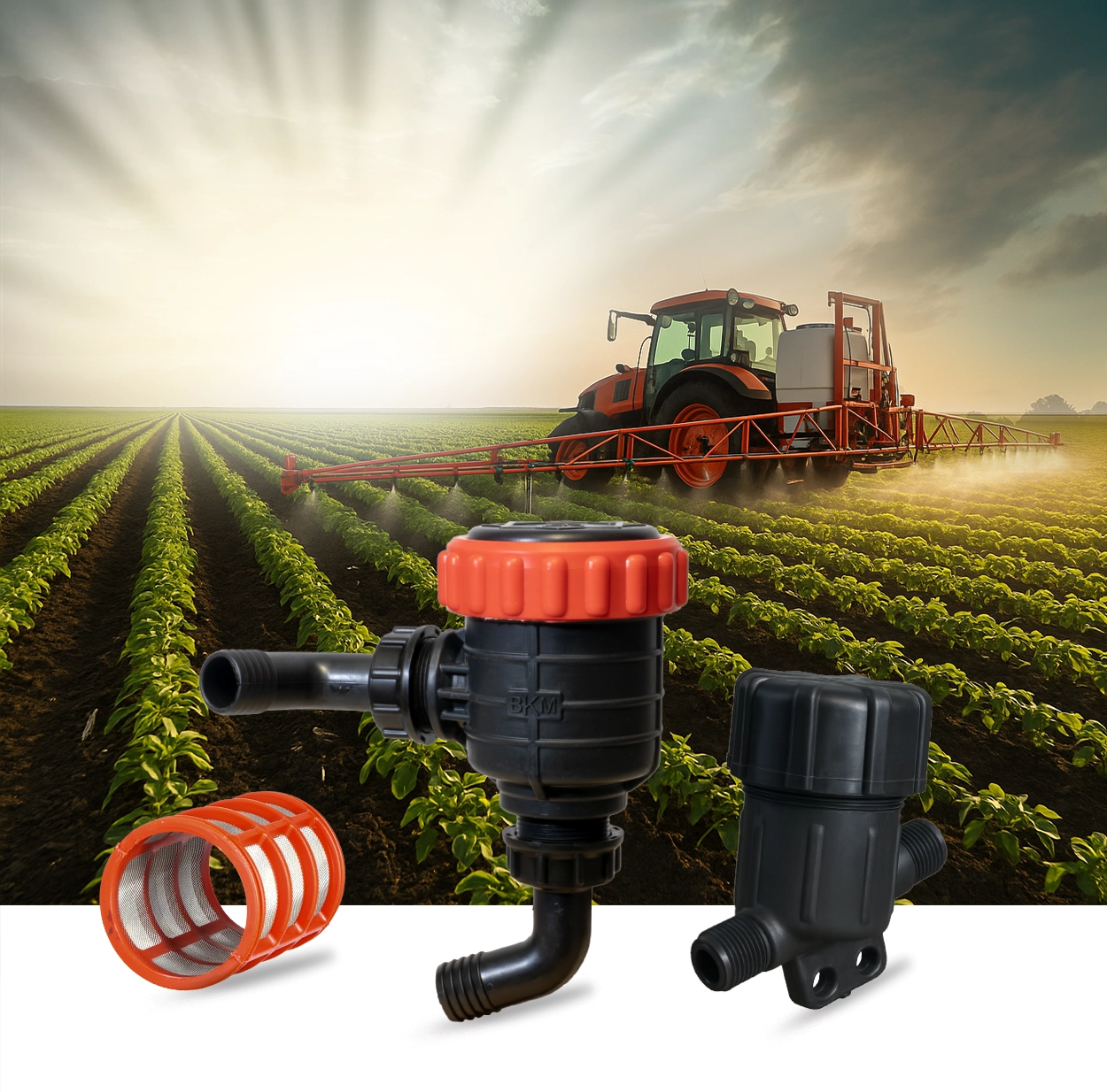 Her Parçada Mühendislik, Her Üründe Yenilik