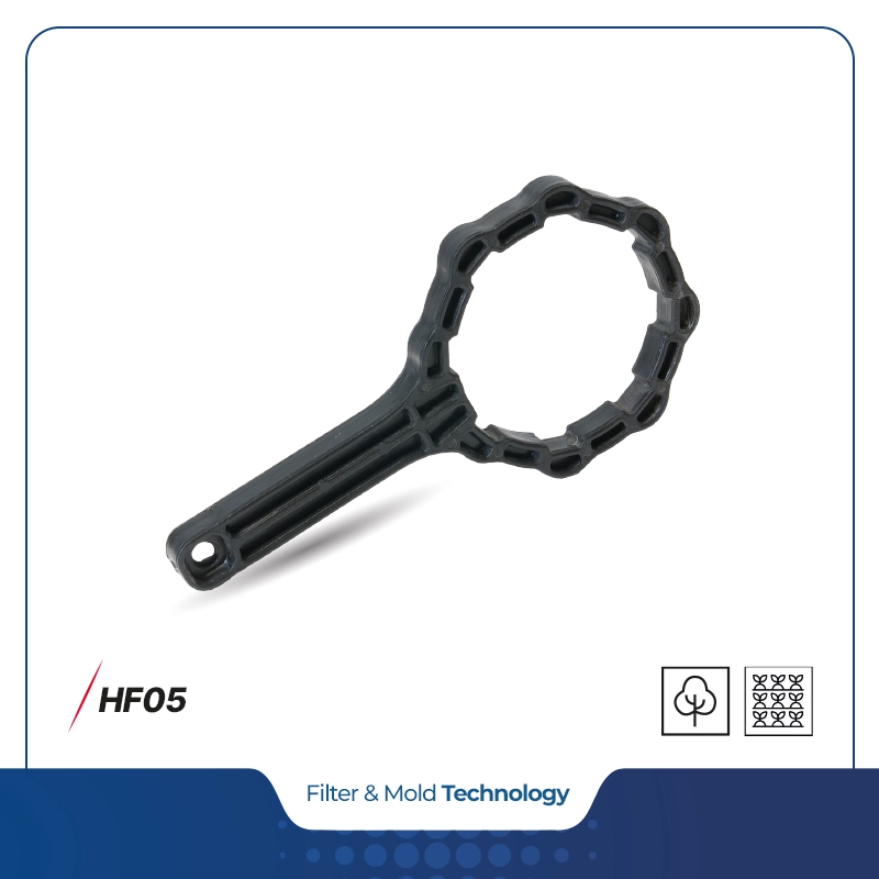 Hat Filtre Anahtarı