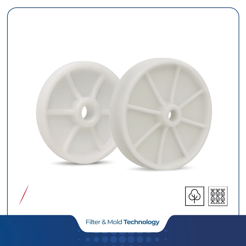 İç Tekerlek (Ø100×16 / Ø200×21)